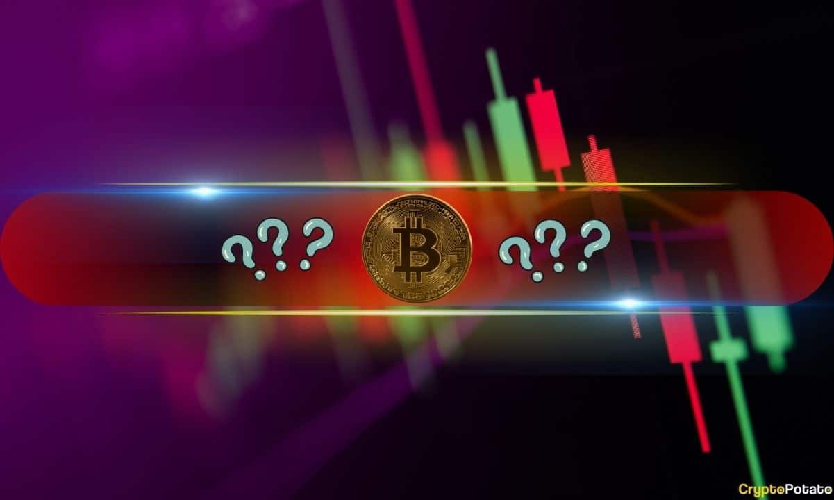 These Altcoins Retrace the Most as Bitcoin’s Rally Was Stopped at K (Weekend Watch) These Altcoins Retrace the Most as Bitcoin’s Rally Was Stopped at K (Weekend Watch)