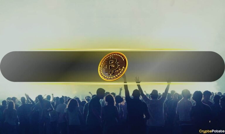 Are Retail Investors Finally Here as Bitcoin (BTC) Challenges K?
