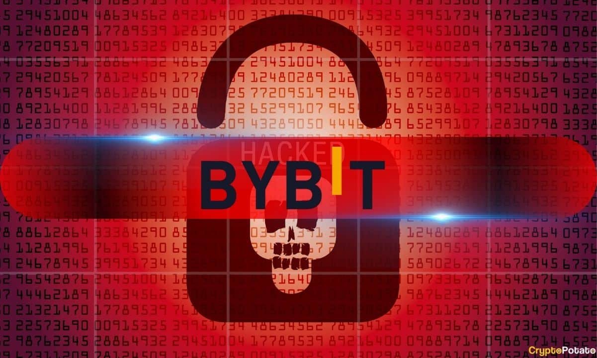 How Did Bybit’s .5B Hack Affect the Crypto Market? An In-Depth Analysis How Did Bybit’s .5B Hack Affect the Crypto Market? An In-Depth Analysis