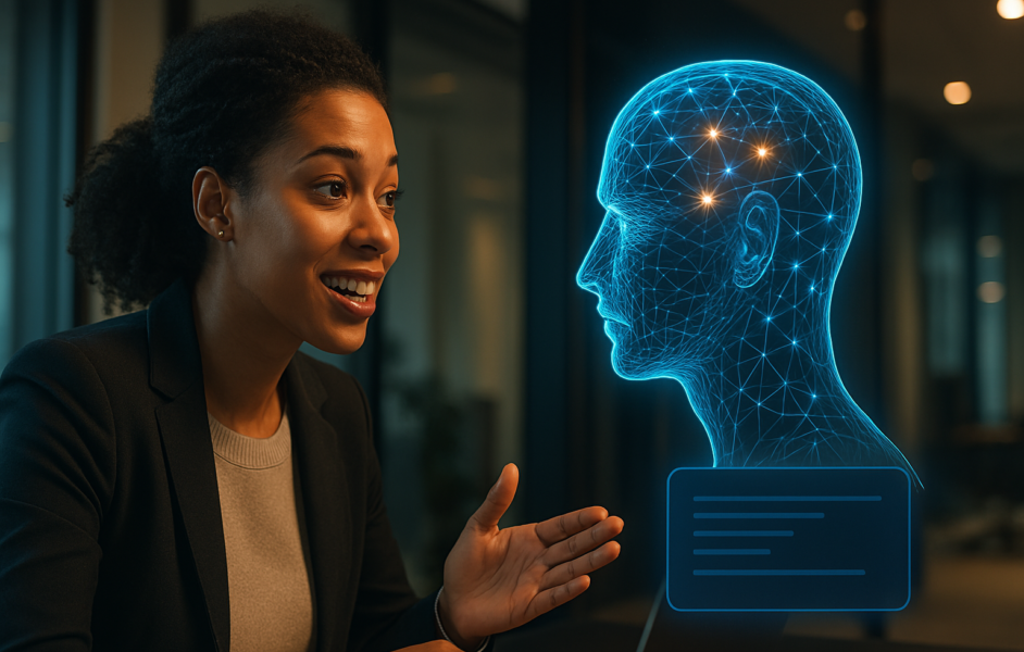 The CX Power Duo: How Humans and AI Are Revolutionizing the Customer Experience The CX Power Duo: How Humans and AI Are Revolutionizing the Customer Experience