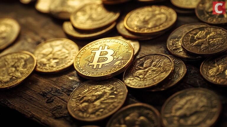 Capriole: Bitcoin Should Be 0K