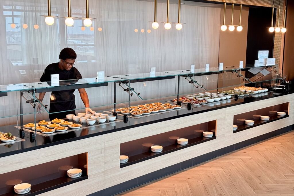 Chase launches new Sapphire Reserve Exclusive Tables dining program