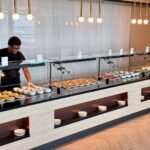 Chase launches new Sapphire Reserve Exclusive Tables dining program