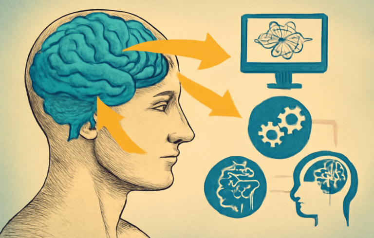 Beyond Logic: Rethinking Human Thought with Geoffrey Hinton’s Analogy Machine Theory