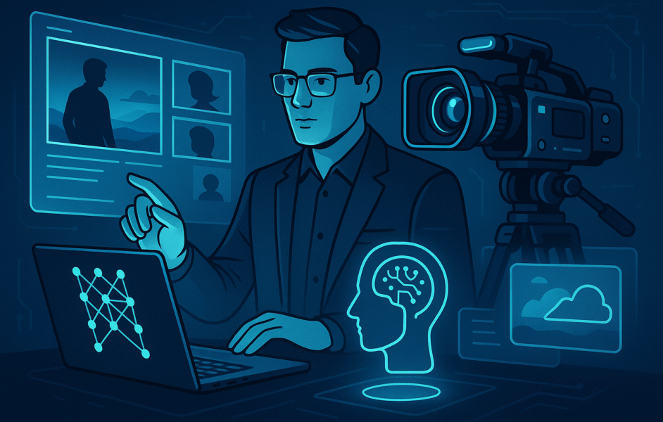 10 Best AI Pre-Production Tools for Filmmakers (April 2025) 10 Best AI Pre-Production Tools for Filmmakers (April 2025)