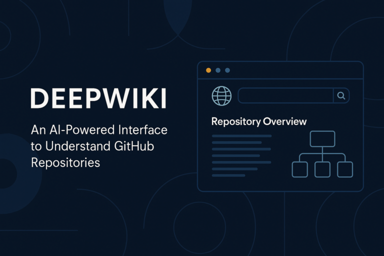 Devin AI Introduces DeepWiki: A New AI-Powered Interface to Understand GitHub Repositories