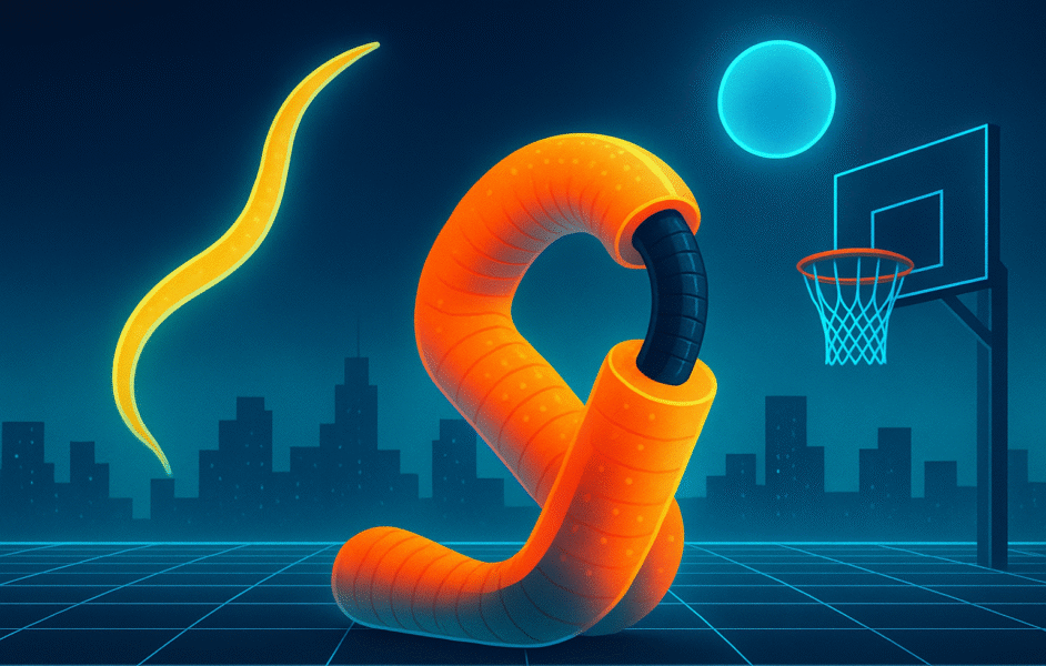 Worms, Springs, and Soft Robots: Tiny Creatures Inspire Giant Leaps Worms, Springs, and Soft Robots: Tiny Creatures Inspire Giant Leaps