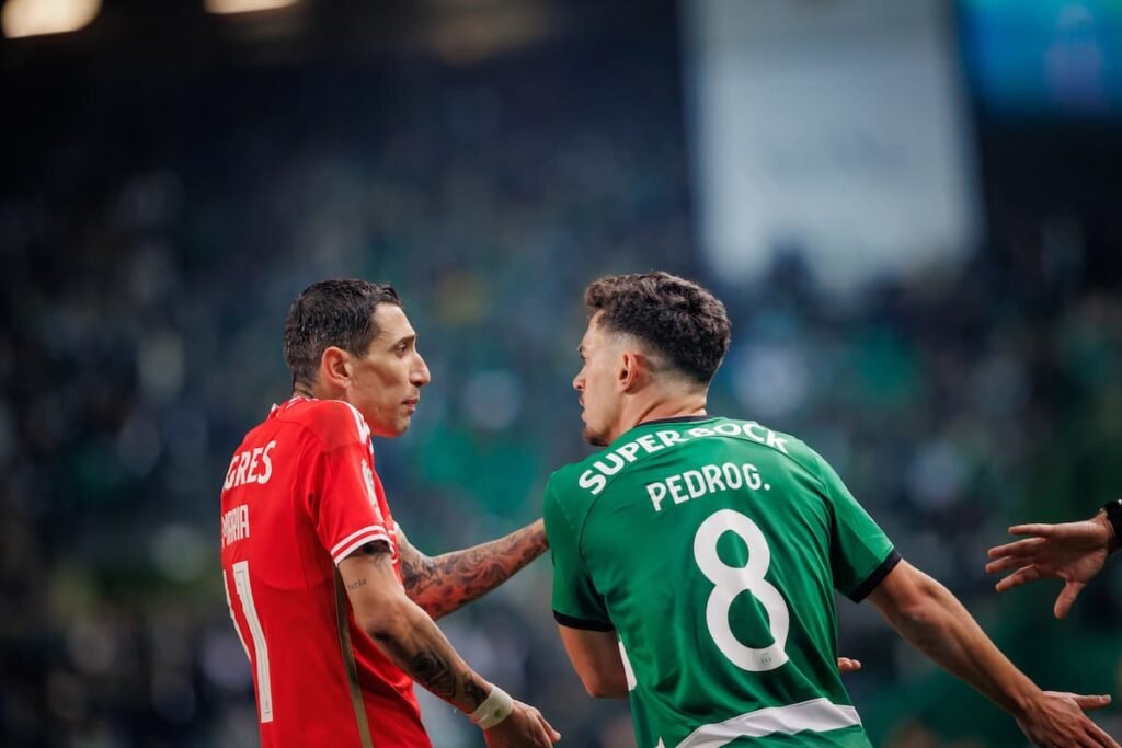 How the Lisbon Derby Echoes Across Continents