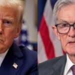 Trump’s fight against the Fed