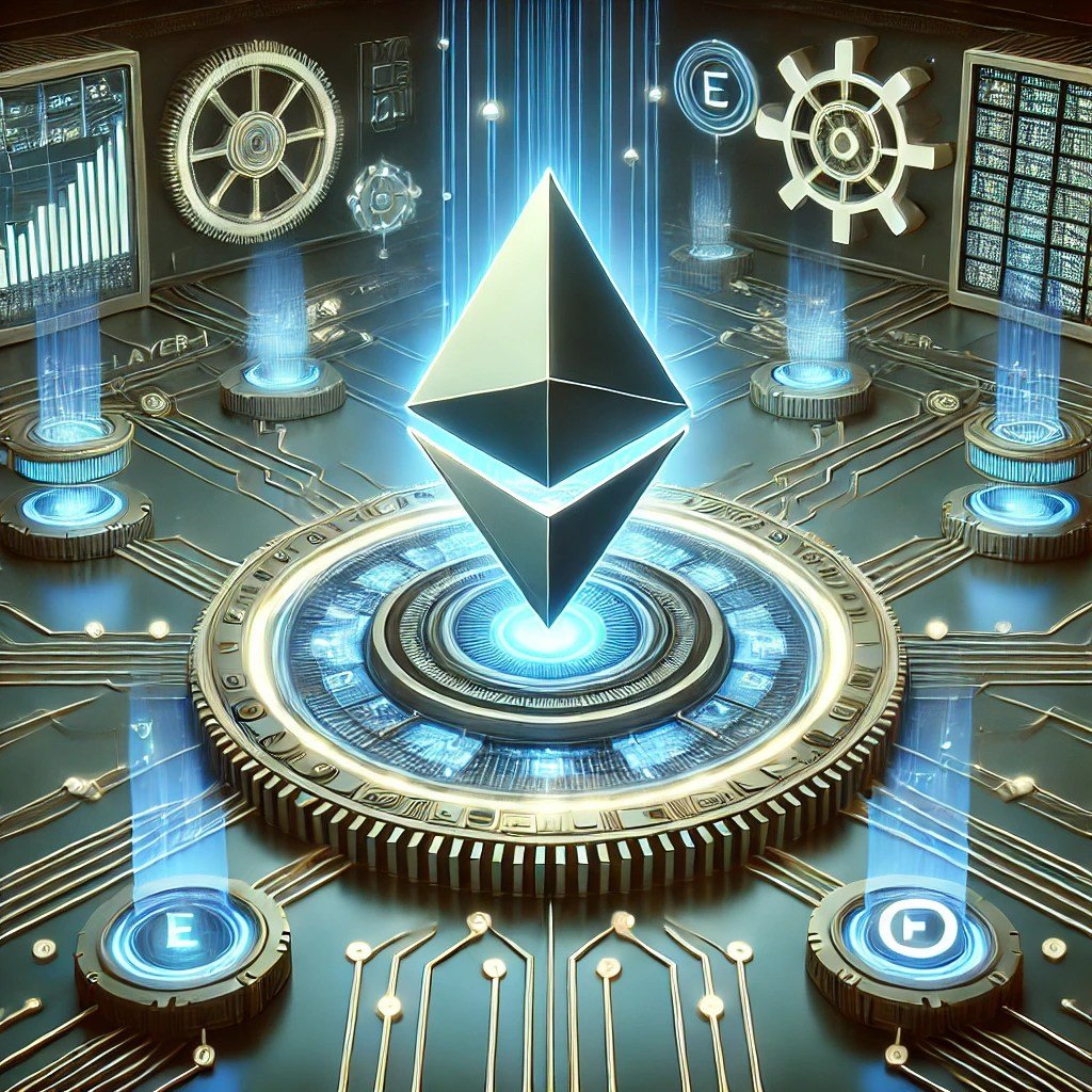 Ethereum to Emphasize Layer-1 Efficiency and UX in Upcoming Protocol Upgrades Ethereum to Emphasize Layer-1 Efficiency and UX in Upcoming Protocol Upgrades