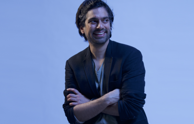 Aditya Prakash, Founder and CEO of SKIDOS – Interview Series