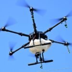 Andhra Pradesh invites proposals for empanelment of drone-as-a-service providers
