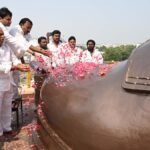 YSRCP always worked to ensure justice for oppressed, says Jagan