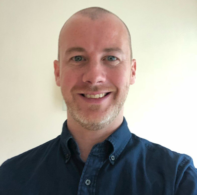 Nasdaq Purpose Champion: Daniel Widdis on Spreading Community Cheer
