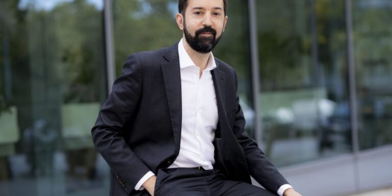 NTT Data’s head of generative AI says the technology is a boon to consultants—but also a potential threat
