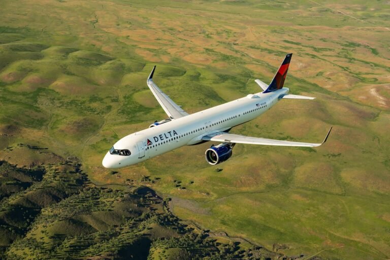 The best time to apply for Delta American Express cards