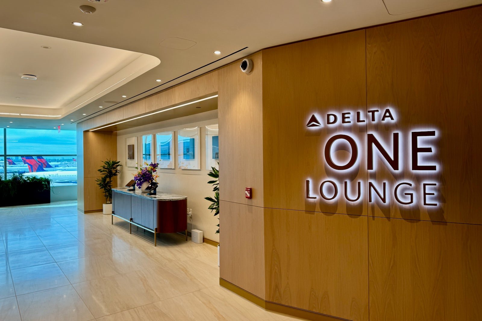 Delta confirms business-class lounge coming to Atlanta and much more Delta confirms business-class lounge coming to Atlanta and much more