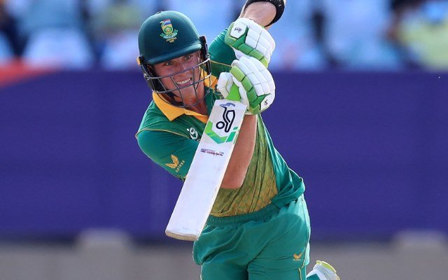 ‘He is one of the options that we will look at’