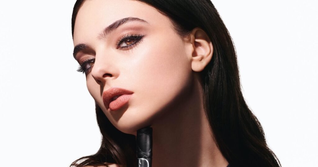 Deva Cassel Stars in Dior’s Diorshow Campaign