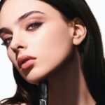 Deva Cassel Stars in Dior’s Diorshow Campaign