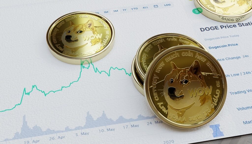 Can Dogecoin Price Realistically Reach ? Here’s How High The Market Cap Would Have To Be