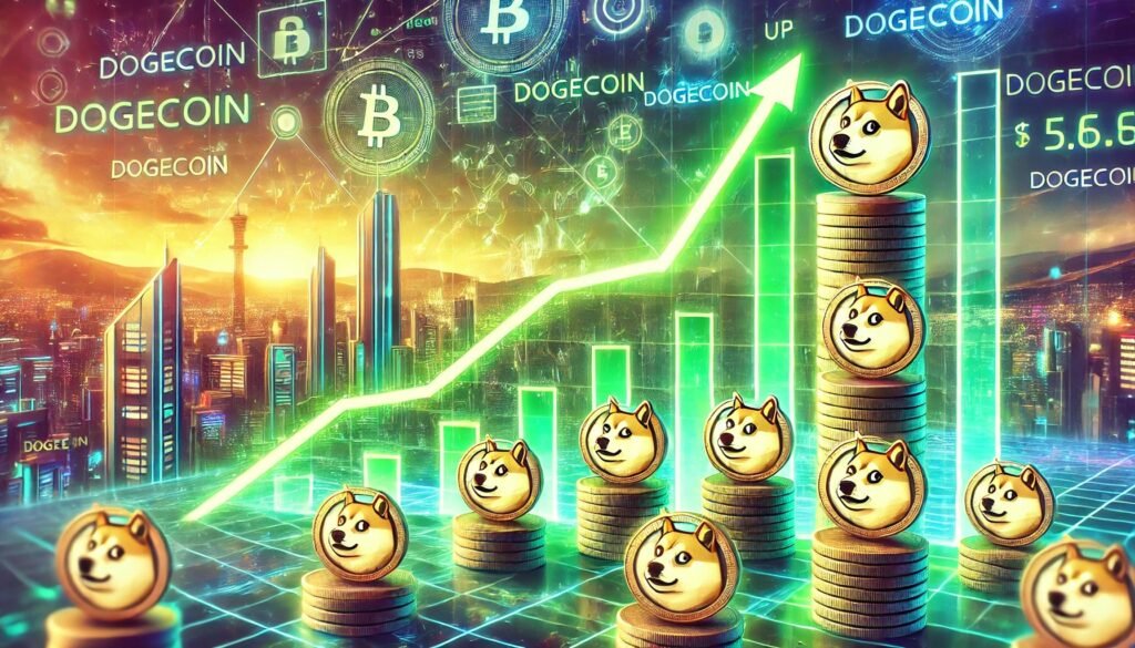 Will Dogecoin Hit A New All-Time High Again At  Billion Market Cap?