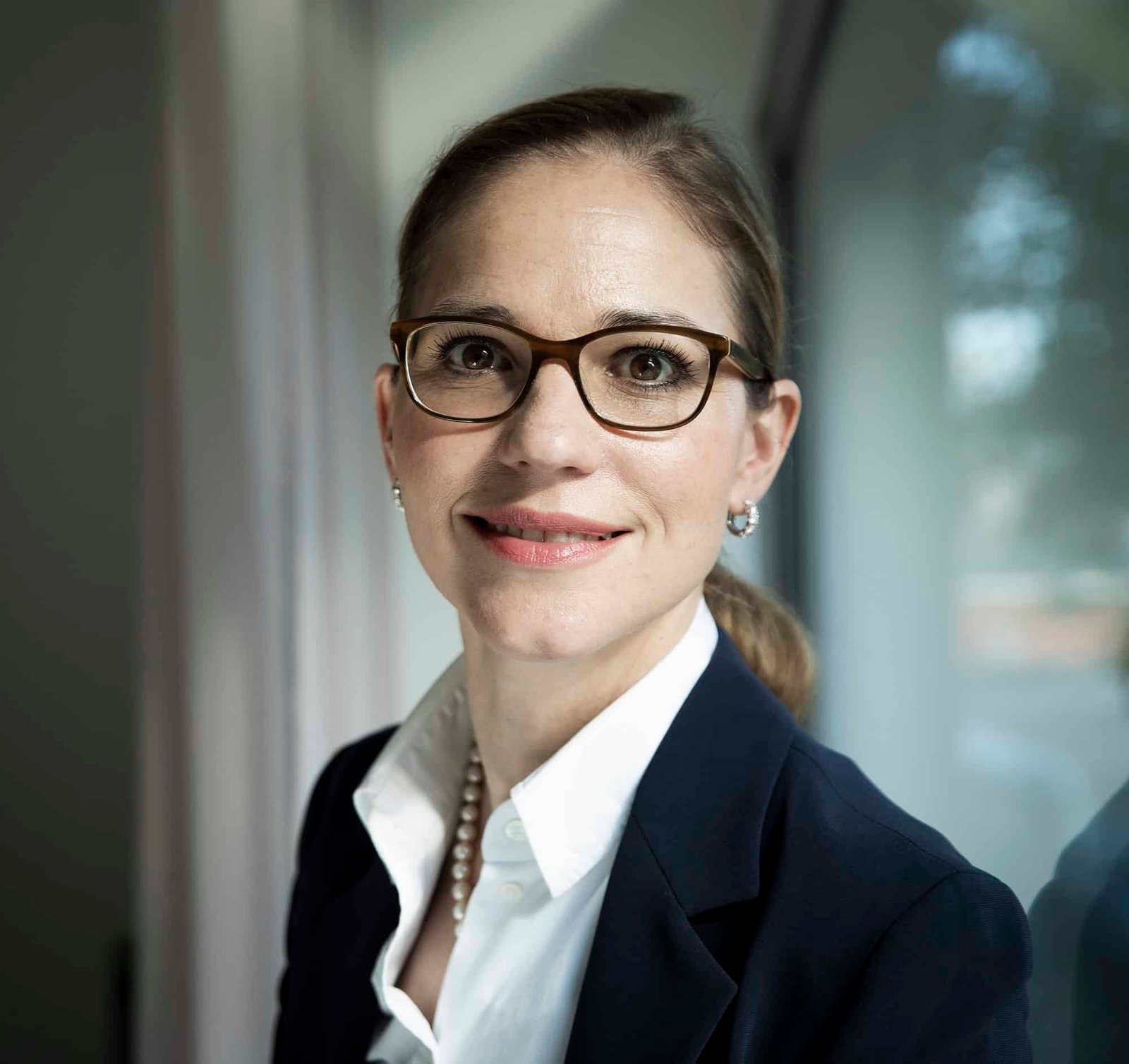 CFO Corner With SCHOTT Pharma’s Almuth Steinkühler