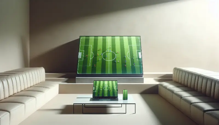 How Dynamic Wagering Enhances Live Football Experiences