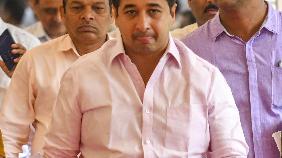 Maharashtra govt planning water metro for Mumbai, Kochi body to help with DPR: Nitesh Rane Maharashtra govt planning water metro for Mumbai, Kochi body to help with DPR: Nitesh Rane