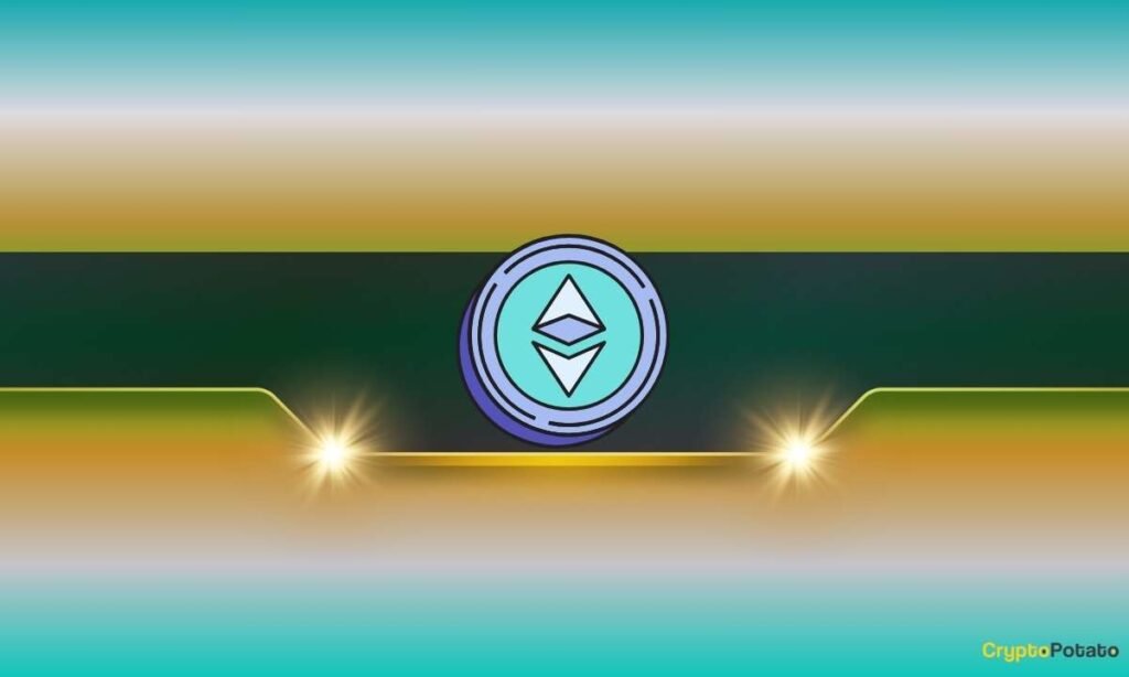 3 Bullish Signals That Could Skyrocket ETH