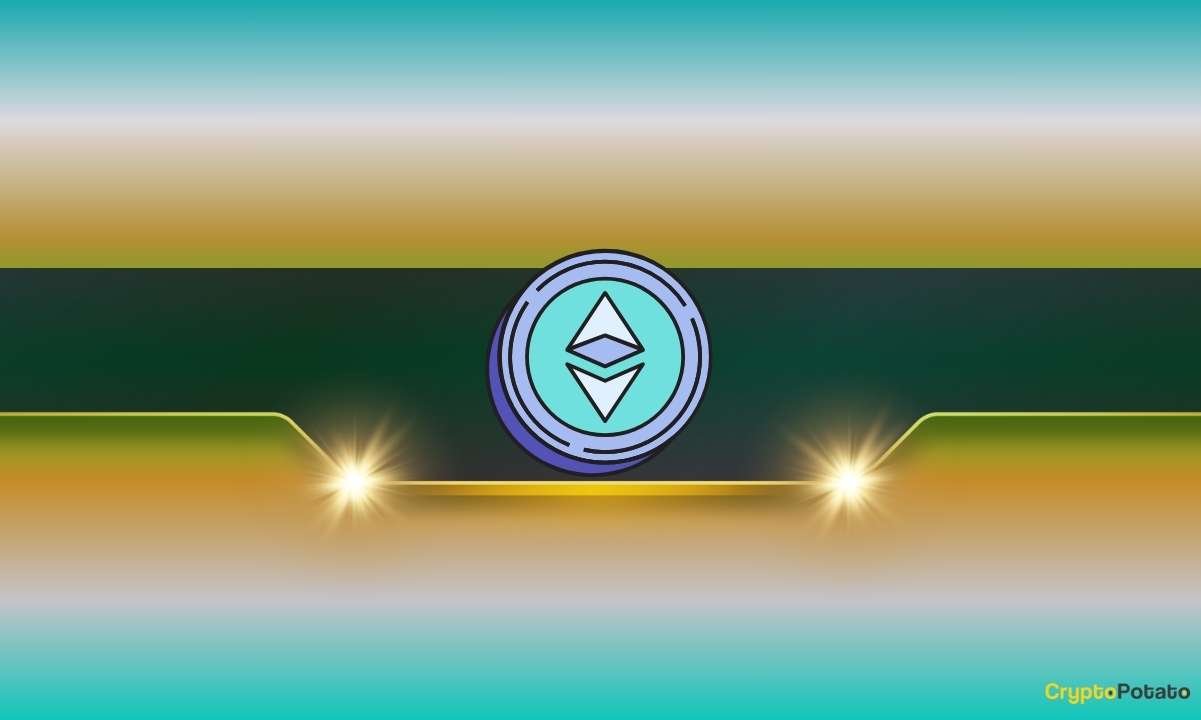 3 Bullish Signals That Could Skyrocket ETH 3 Bullish Signals That Could Skyrocket ETH