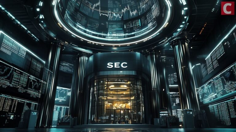 El Salvador Meets SEC on Crypto