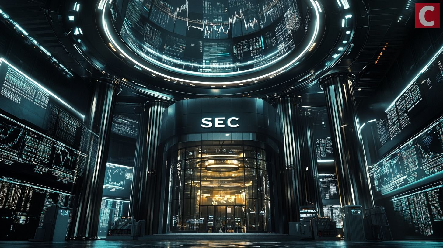 El Salvador Meets SEC on Crypto El Salvador Meets SEC on Crypto