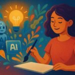 Embracing Creativity in an AI-Driven World