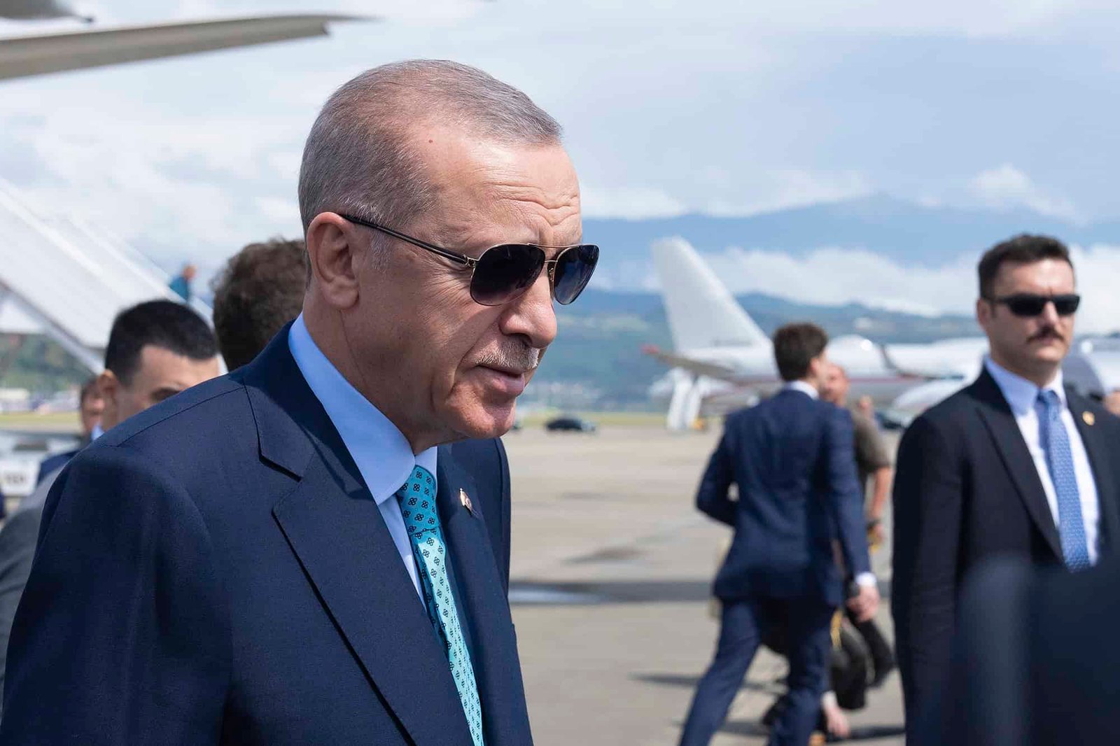Turkey: Political Crisis Puts Investors On Edge