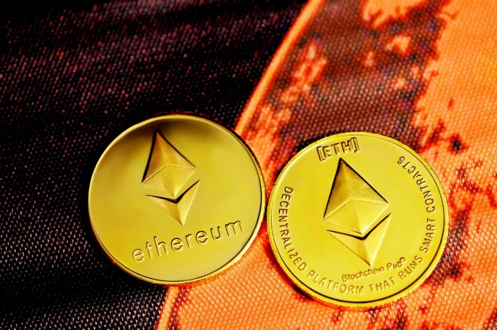 Ethereum Price Threatened With Sharp Drop To ,400, Here’s Why