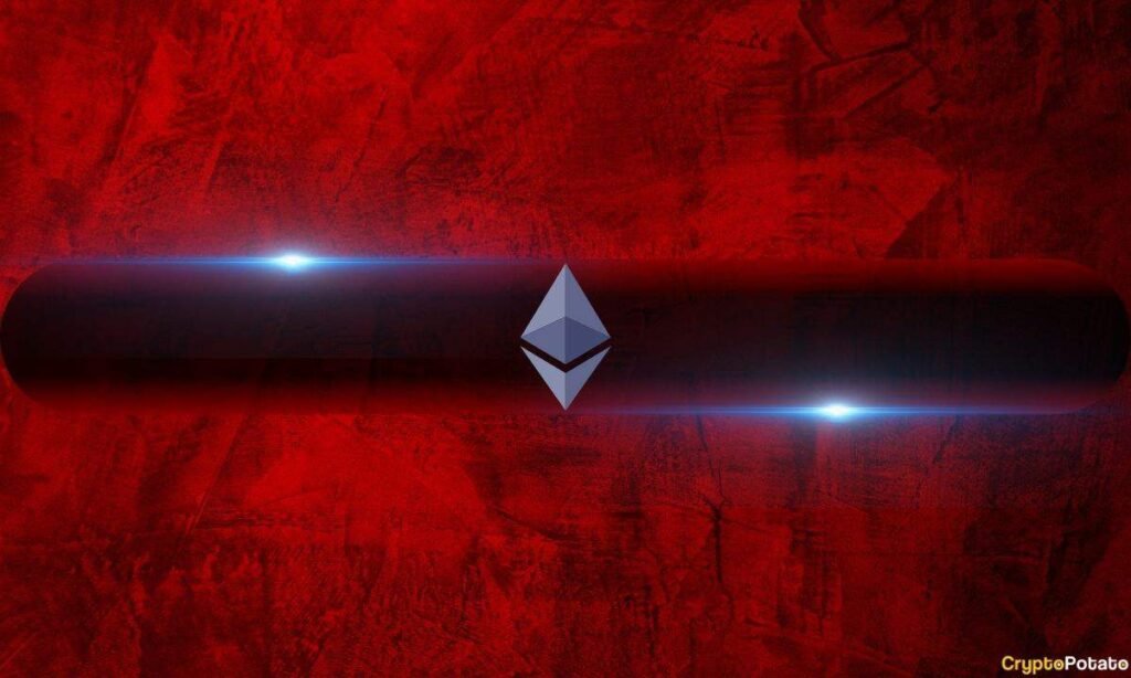 Ethereum Sees 77K ETH Moved to Derivatives
