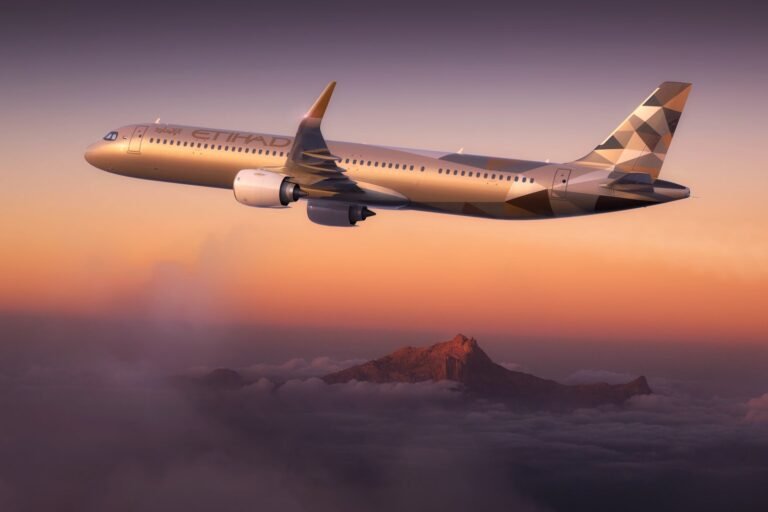 Etihad unveils new suites for first and biz class coming to single-aisle jets