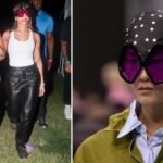 Fashion Bomb Accessories: Teyana Taylor and Lori Harvey Both Wore 0 Prada Shades to Coachella
