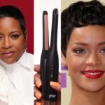 Fashion Bomb Hair: The Pixie Heat™ Cordless Styling Iron Created by Kindra Wright-Horn