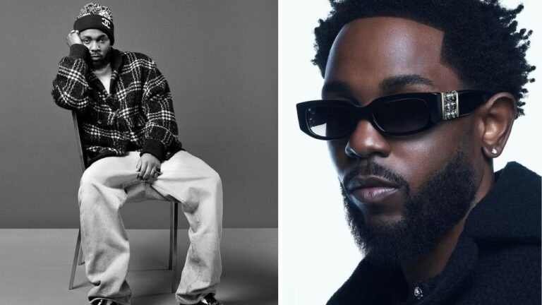 Fashion News: Hip-Hop Tycoon Kendrick Lamar is Chanel’s Latest Ambassador