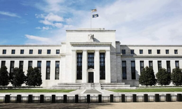 Fed Lifts Crypto Restrictions for Banks in Landmark Shift