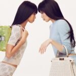 Fendi’s Iconic Bags Face Off in Fendi For Yourself Campaign