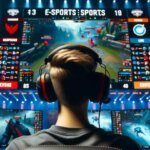 E-Sports Betting At 55KD: A New World Of Gaming Entertainment