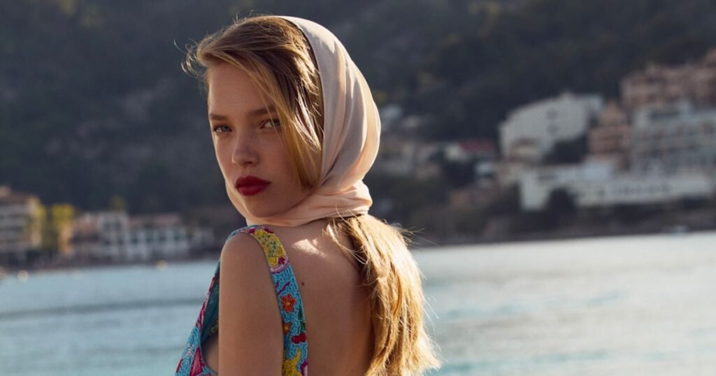 For Love & Lemons Makes Summer 2025 Feel Like a Movie