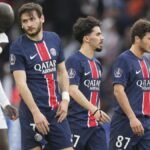 PSG closer to an unbeaten Ligue 1 season after beating Le Havre