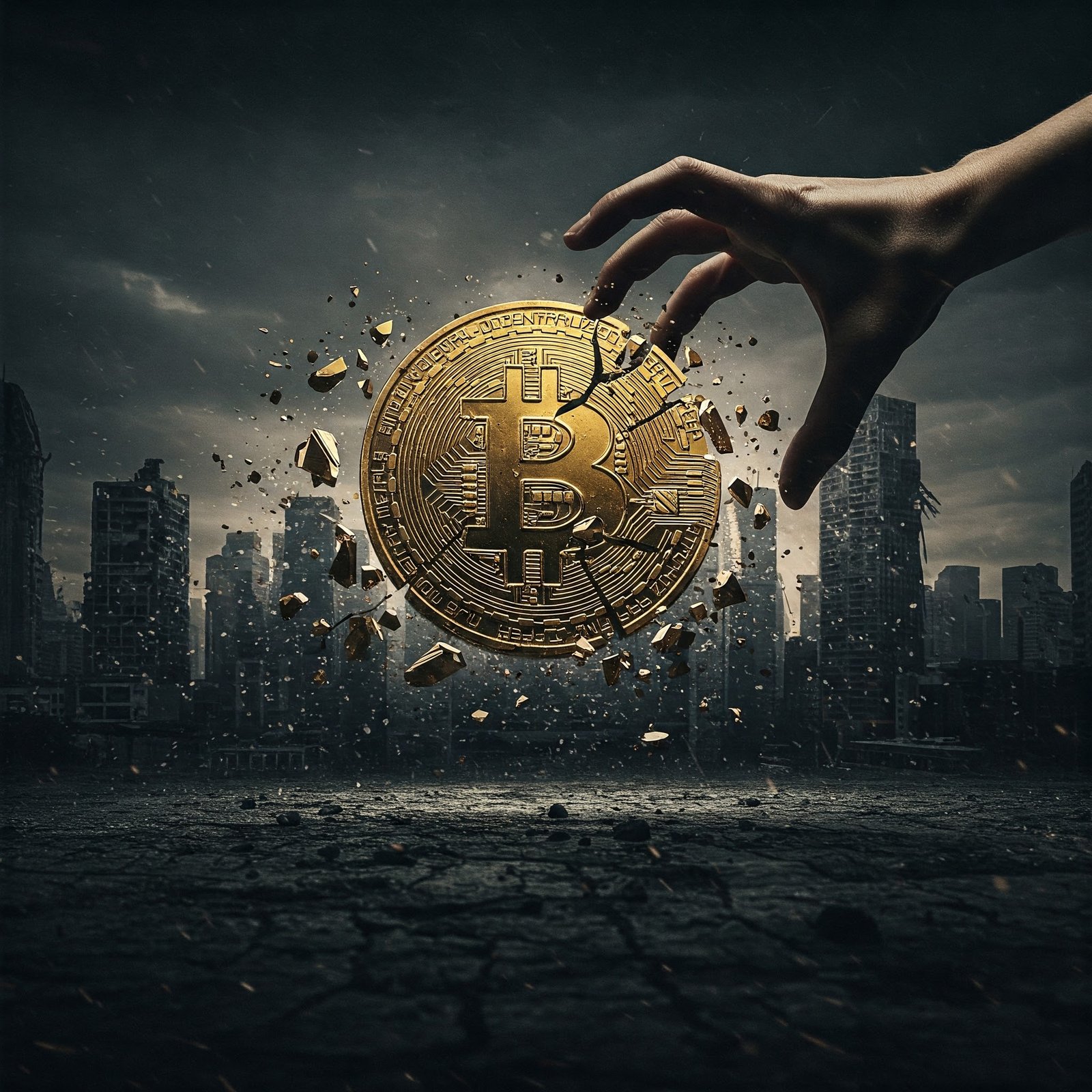 Bitcoin At Risk? Jack Dorsey Says It Must Be More Than A Store Of Value Bitcoin At Risk? Jack Dorsey Says It Must Be More Than A Store Of Value