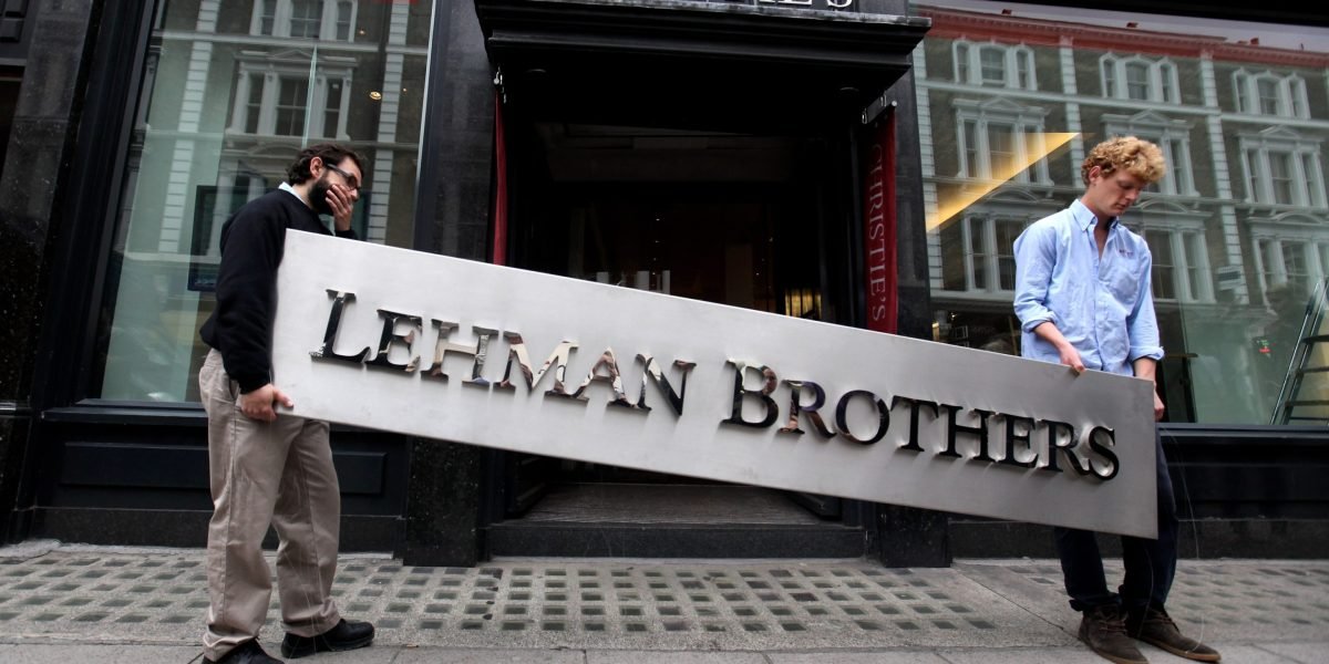 Hedge funds are the new ‘shadow banks’—and some are worried they pose a systemic threat to financial stability Hedge funds are the new ‘shadow banks’—and some are worried they pose a systemic threat to financial stability