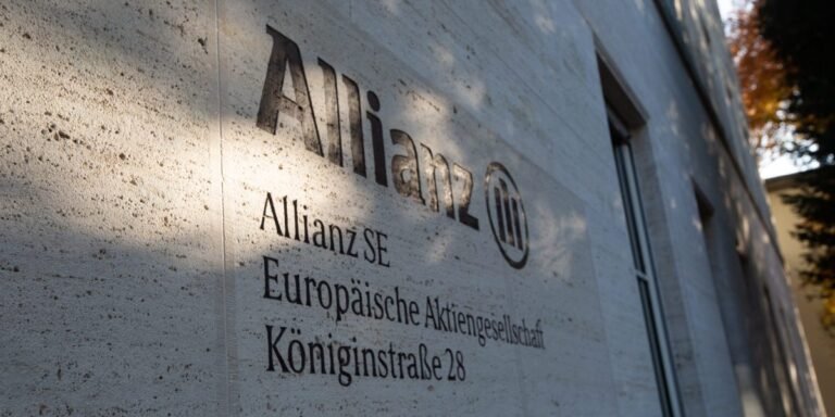 A failed takeover bid by Global 500 insurer Allianz is now a political hot potato in Singapore’s election