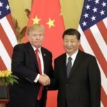 To slow China’s tech advances, Trump should keep its factories addicted to cheap exports via low tariffs, economist says